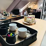 La Fabrique - Les Loges Normandes