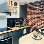 아파트 La Fabrique - Les Loges Normandes