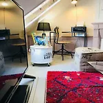 아파트 La Fabrique - Les Loges Normandes *