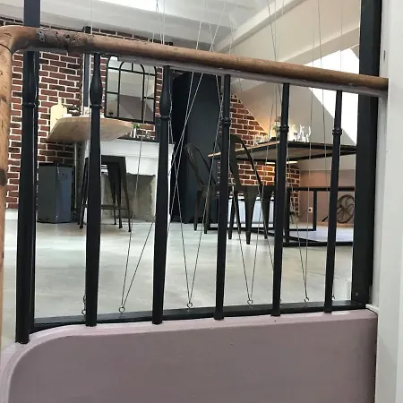 Apartment La Fabrique - Les Loges Normandes Cherbourg-en-Cotentin