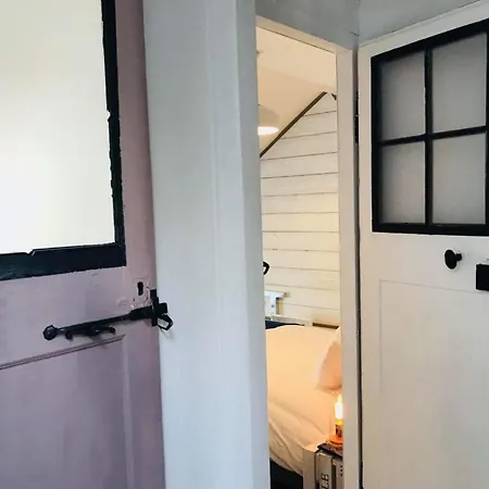 La Fabrique - Les Loges Normandes Apartment *