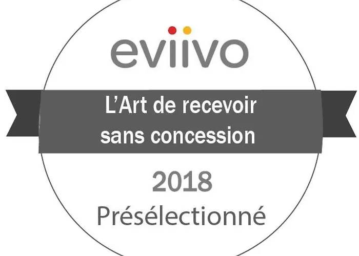 La Fabrique - Les Loges Normandes * 셰르부르 앙 코탱탕