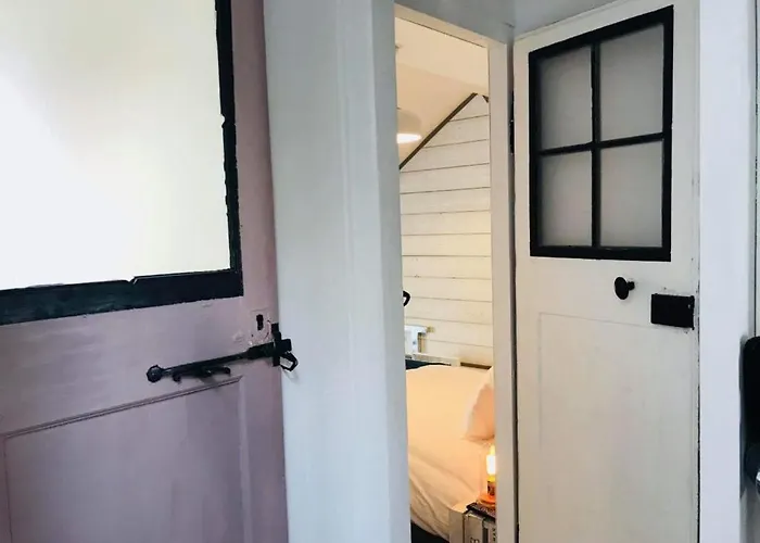 La Fabrique - Les Loges Normandes 아파트 *