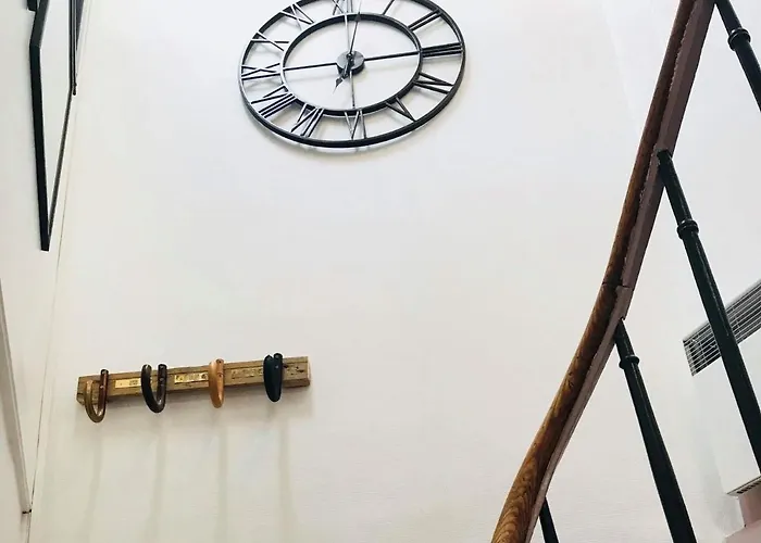 La Fabrique - Les Loges Normandes 셰르부르 앙 코탱탕