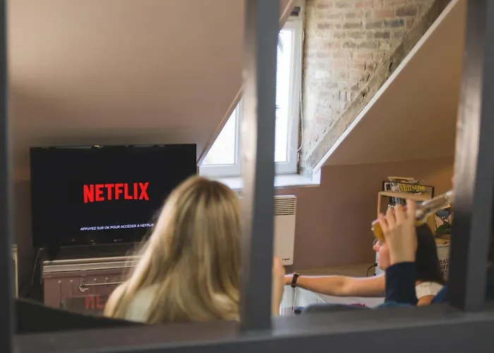 아파트 La Fabrique - Les Loges Normandes *