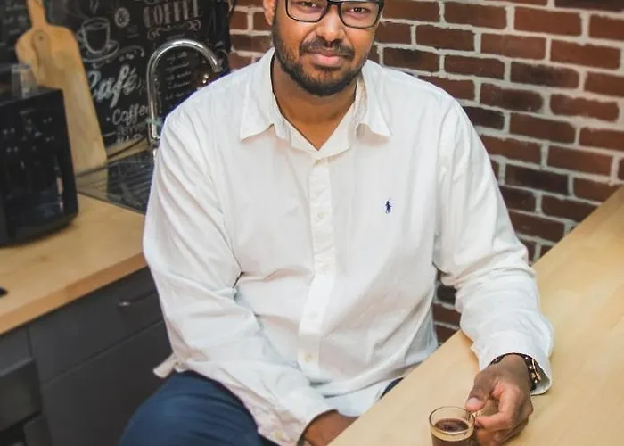 La Fabrique - Les Loges Normandes 아파트 셰르부르 앙 코탱탕