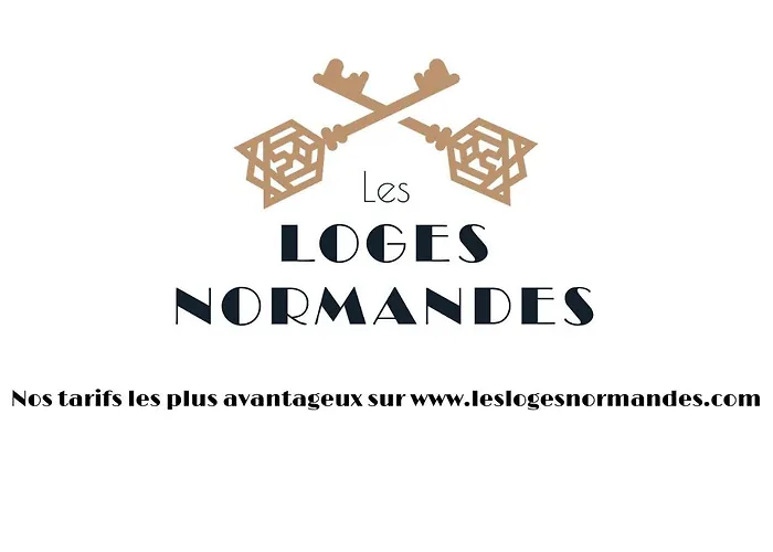 아파트 La Fabrique - Les Loges Normandes *