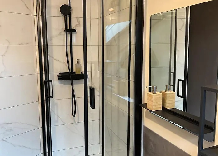 La Fabrique - Les Loges Normandes 아파트