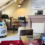 La Fabrique - Les Loges Normandes Apartamento *