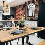 Apartamento La Fabrique - Les Loges Normandes