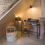 La Fabrique - Les Loges Normandes