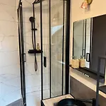 La Fabrique - Les Loges Normandes Apartamento