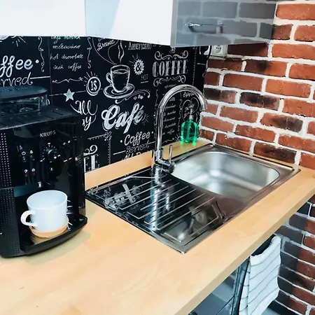 La Fabrique - Les Loges Normandes *