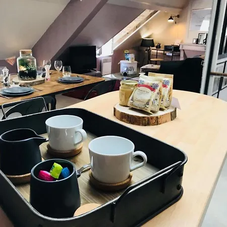 La Fabrique - Les Loges Normandes
