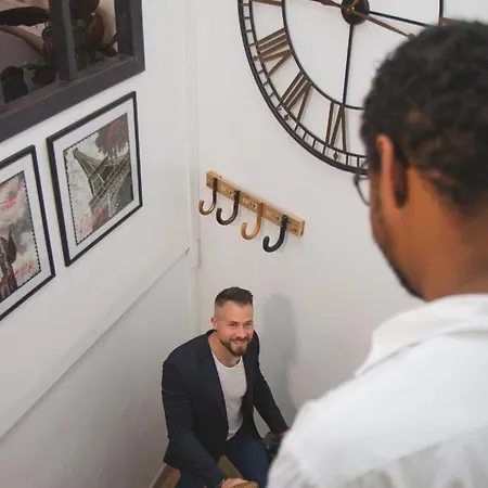 La Fabrique - Les Loges Normandes