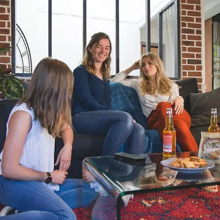 La Fabrique - Les Loges Normandes *