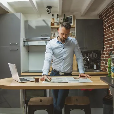 La Fabrique - Les Loges Normandes * 瑟堡