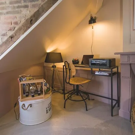 La Fabrique - Les Loges Normandes