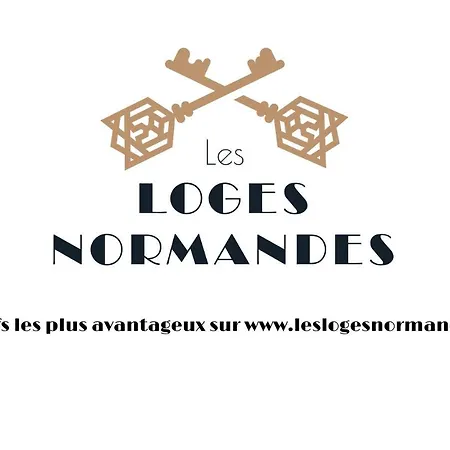 Apartamento La Fabrique - Les Loges Normandes *