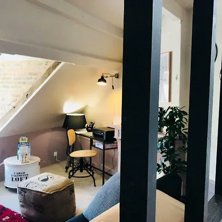 La Fabrique - Les Loges Normandes