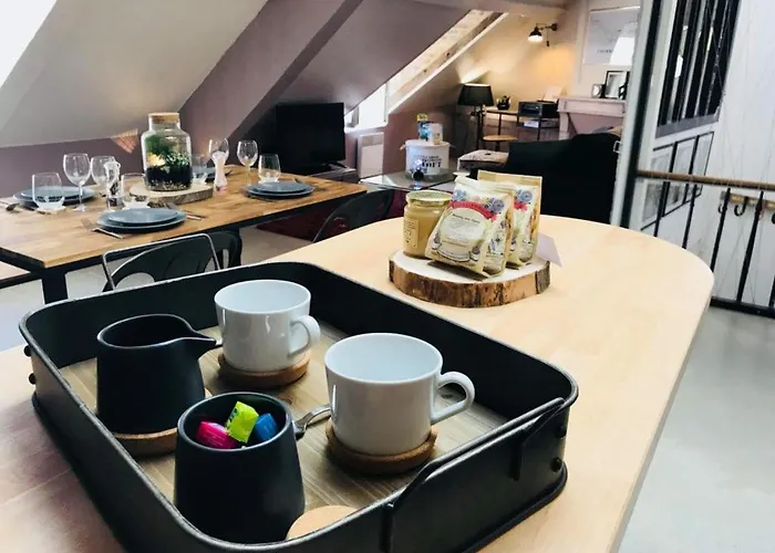 La Fabrique - Les Loges Normandes