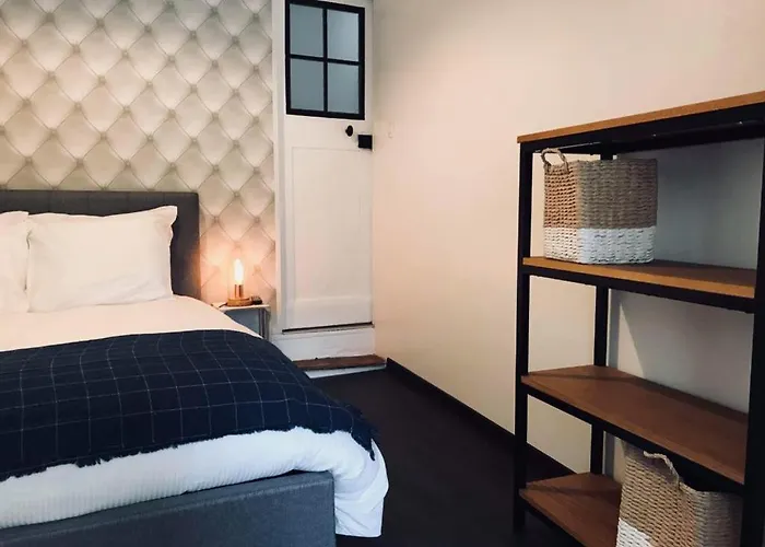 La Fabrique - Les Loges Normandes