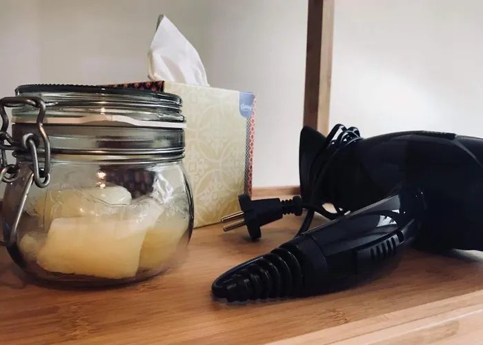 La Fabrique - Les Loges Normandes * Cherbourg-en-Cotentin