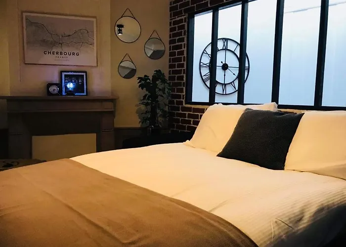 La Fabrique - Les Loges Normandes