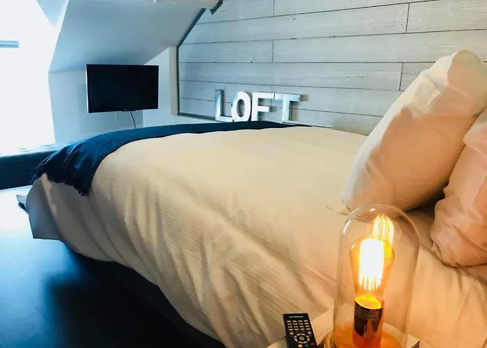 La Fabrique - Les Loges Normandes