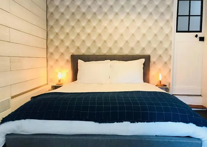 La Fabrique - Les Loges Normandes Apartment