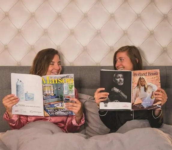 Apartment La Fabrique - Les Loges Normandes