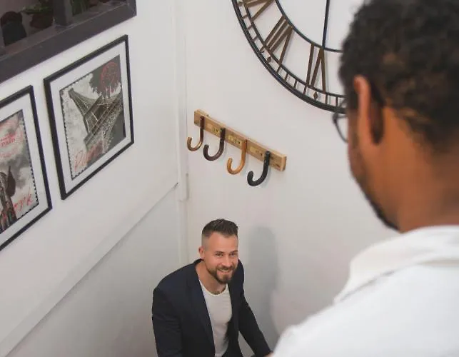 La Fabrique - Les Loges Normandes