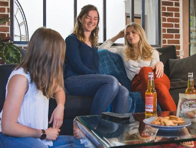 La Fabrique - Les Loges Normandes *