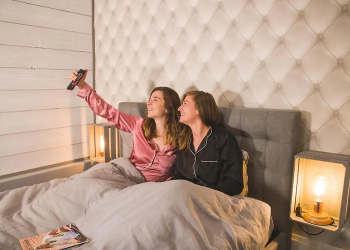 La Fabrique - Les Loges Normandes *