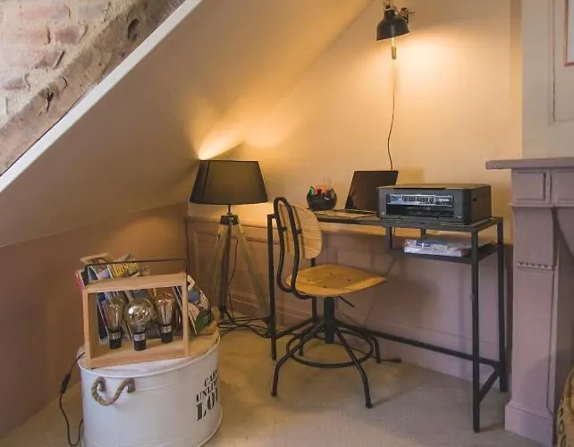 La Fabrique - Les Loges Normandes