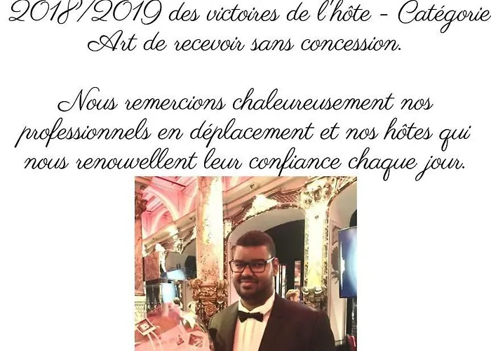 Apartment La Fabrique - Les Loges Normandes Cherbourg-en-Cotentin