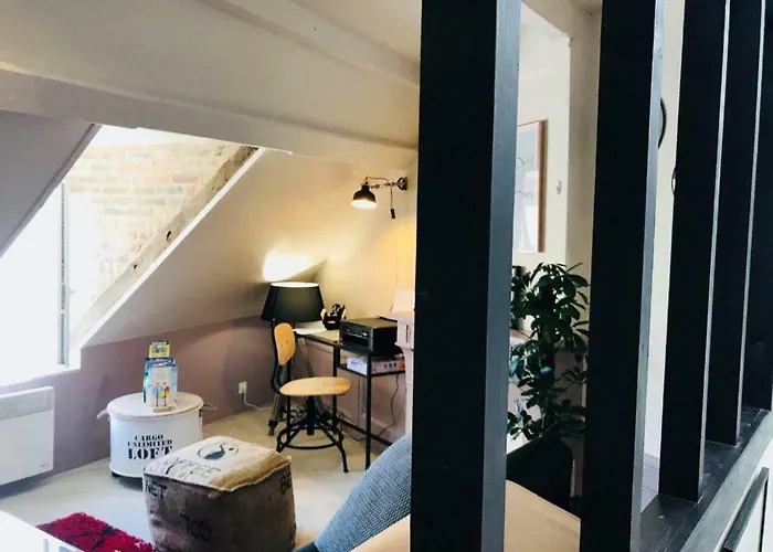 La Fabrique - Les Loges Normandes